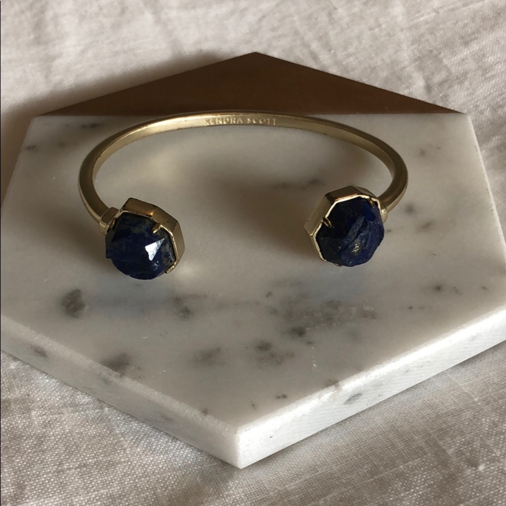 Kendra Scott Cuff Bracelet